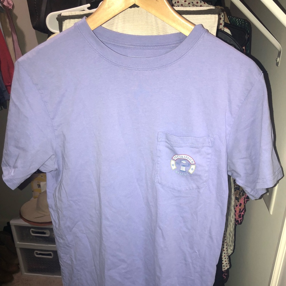 Southern Tide t-shirt